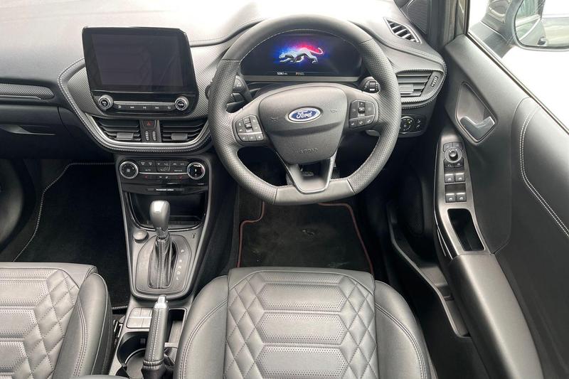 Used Ford Puma 2024 for sale - 75912775: Photo 11