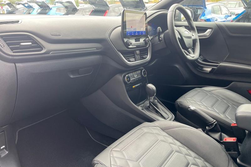 Used Ford Puma 2024 for sale - 75912775: Photo 18