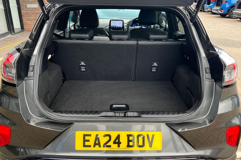 Used Ford Puma 2024 for sale - 75912775: Photo 21