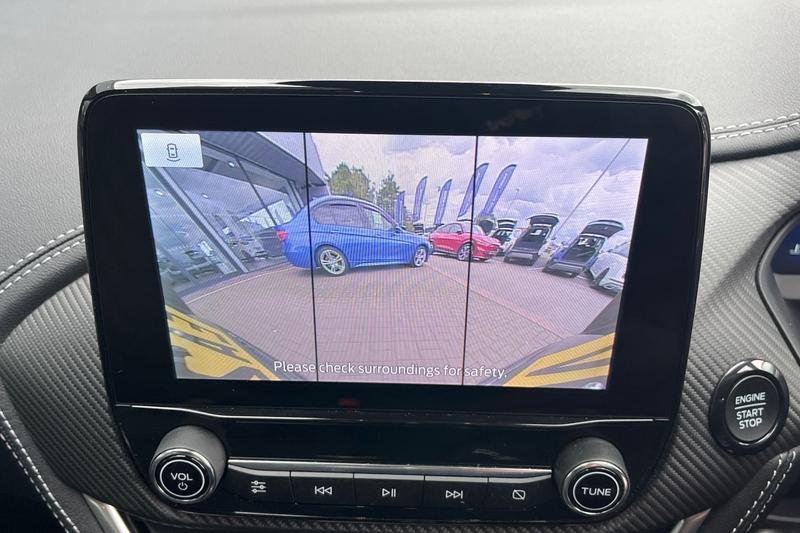 Used Ford Puma 2024 for sale - 75912775: Photo 32