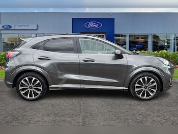 Used Ford Puma 2024 for sale - 75912775: Photo 3