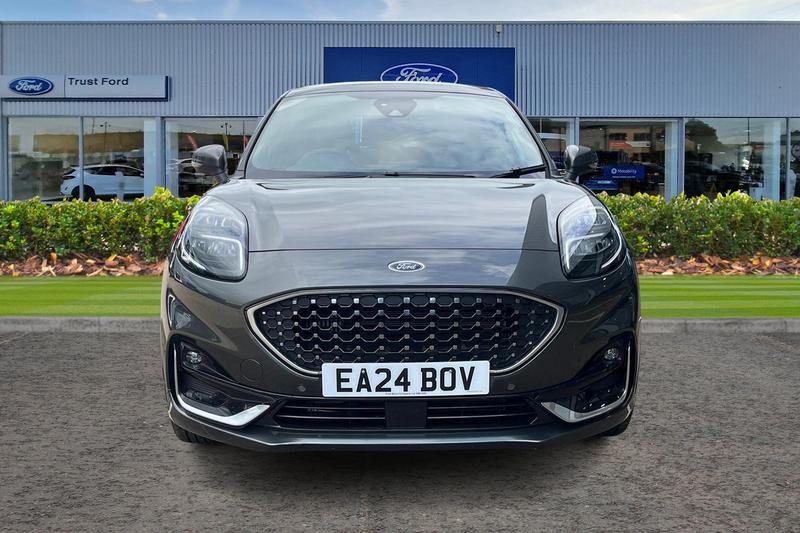 Used Ford Puma 2024 for sale - 75912775: Photo 6