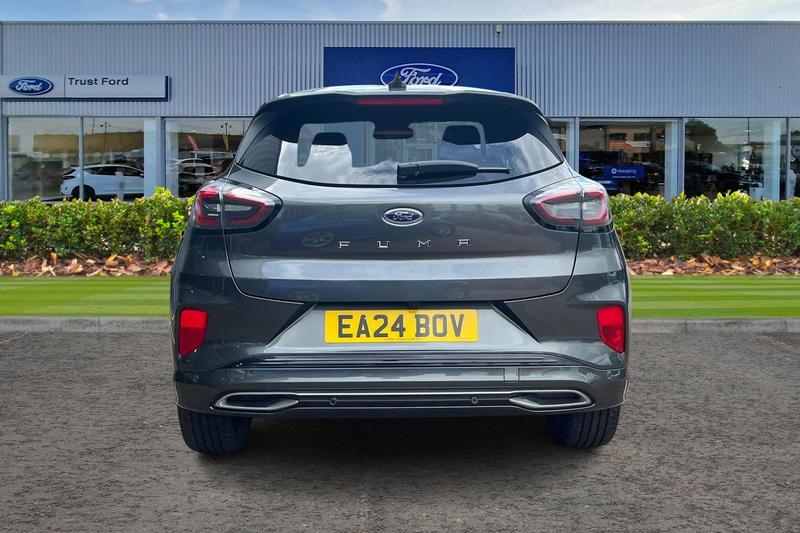 Used Ford Puma 2024 for sale - 75912775: Photo 7