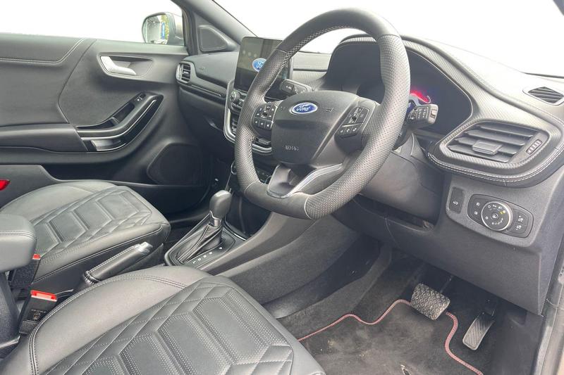 Used Ford Puma 2024 for sale - 75912775: Photo 9