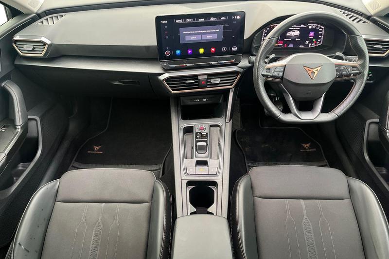 Used Cupra Leon 2023 for sale - 76882697: Photo 10