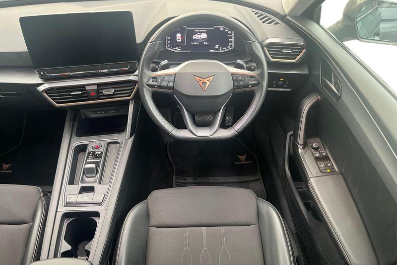 Used Cupra Leon 2023 for sale - 76882697: Photo 11