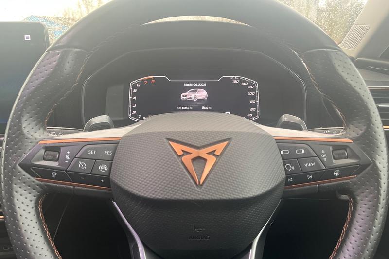 Used Cupra Leon 2023 for sale - 76882697: Photo 12