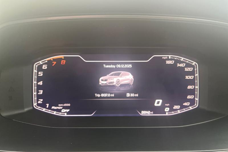 Used Cupra Leon 2023 for sale - 76882697: Photo 13