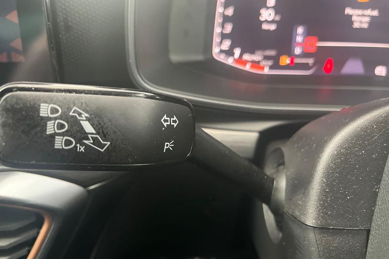 Used Cupra Leon 2023 for sale - 76882697: Photo 14