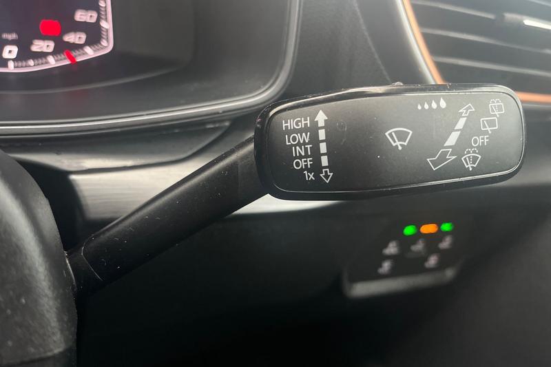 Used Cupra Leon 2023 for sale - 76882697: Photo 15