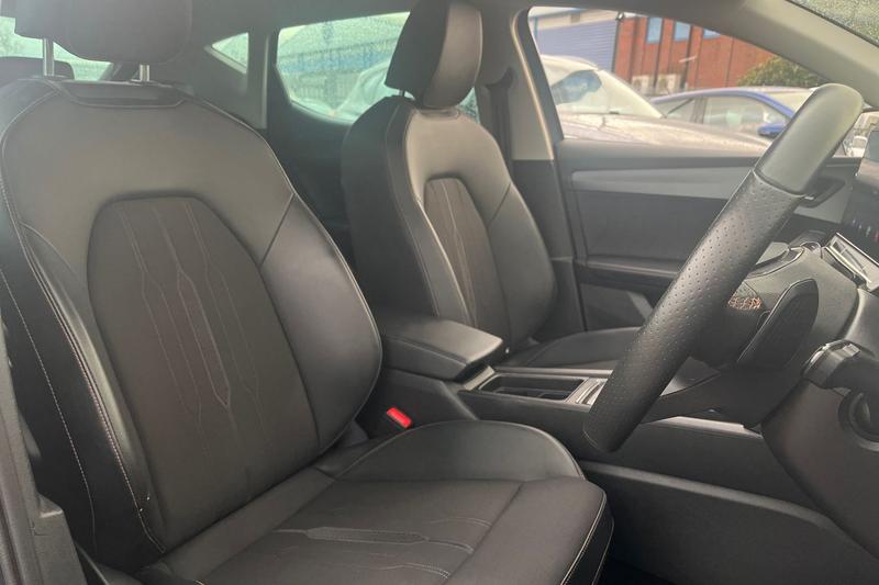 Used Cupra Leon 2023 for sale - 76882697: Photo 17