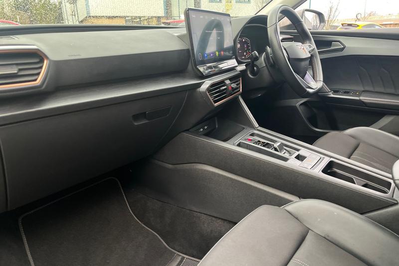 Used Cupra Leon 2023 for sale - 76882697: Photo 18