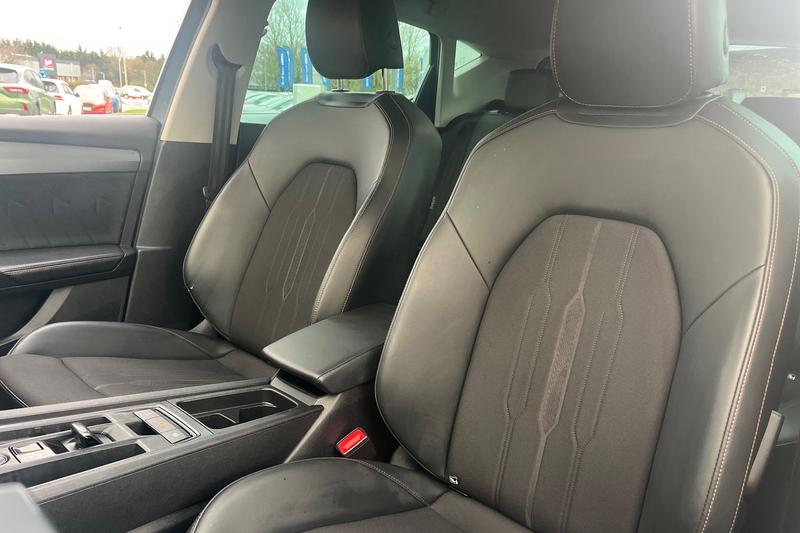 Used Cupra Leon 2023 for sale - 76882697: Photo 19