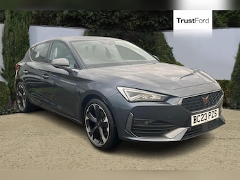 2023 - 1.5 eTSI V1 5dr DSG