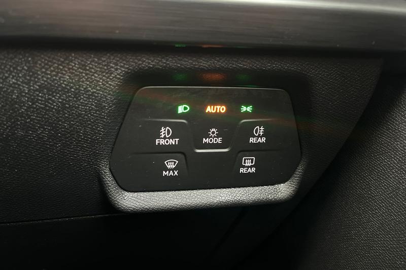 Used Cupra Leon 2023 for sale - 76882697: Photo 23