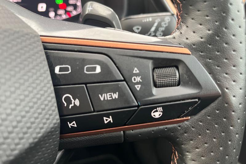 Used Cupra Leon 2023 for sale - 76882697: Photo 24