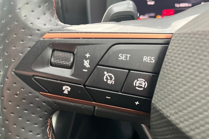 Used Cupra Leon 2023 for sale - 76882697: Photo 25