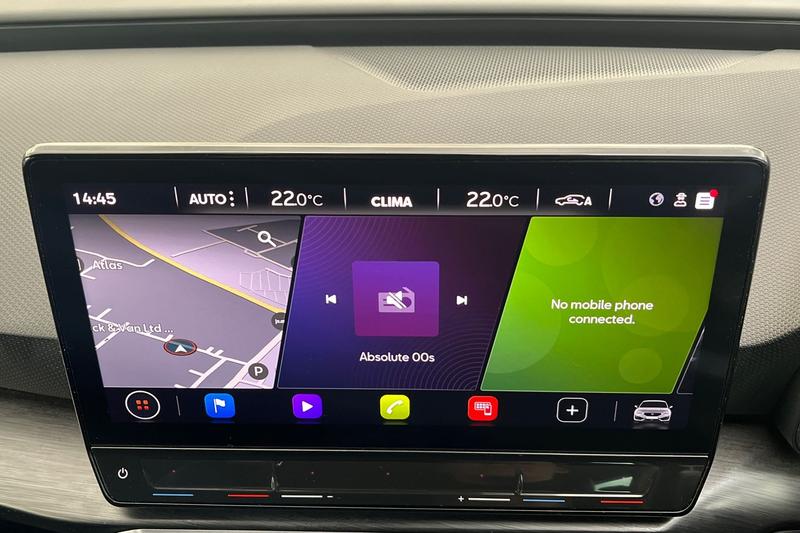 Used Cupra Leon 2023 for sale - 76882697: Photo 26