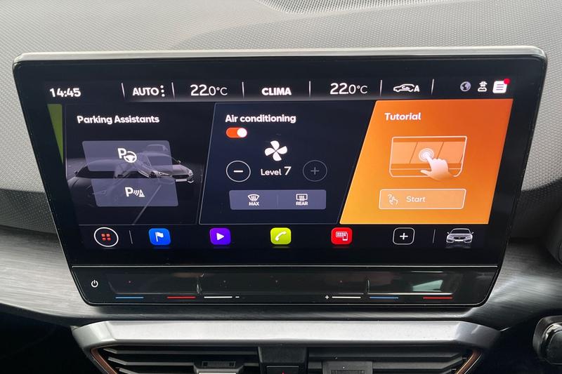 Used Cupra Leon 2023 for sale - 76882697: Photo 27