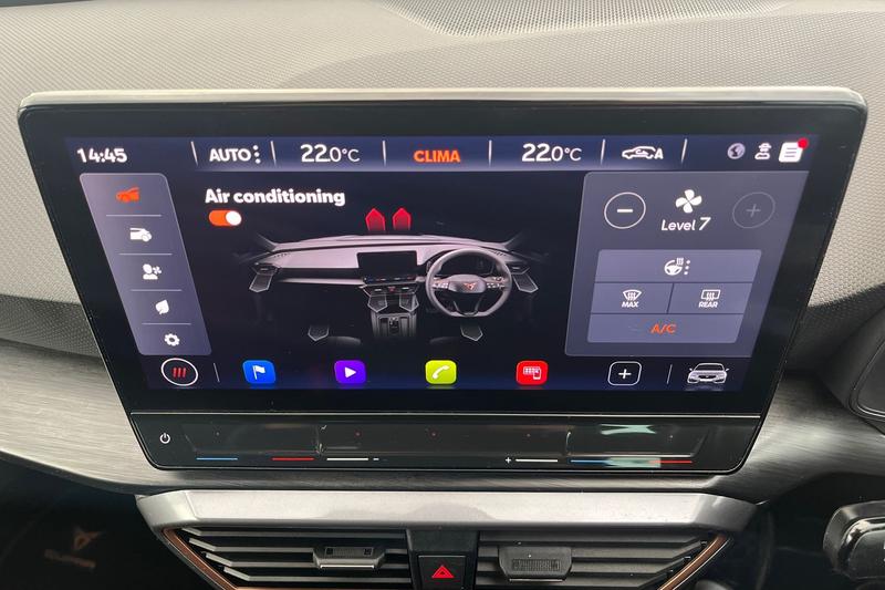 Used Cupra Leon 2023 for sale - 76882697: Photo 28