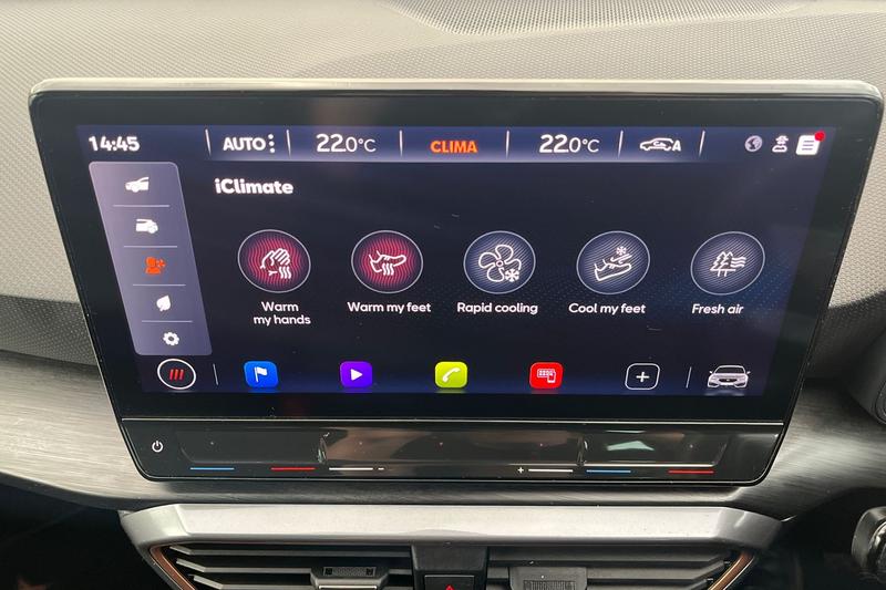 Used Cupra Leon 2023 for sale - 76882697: Photo 29