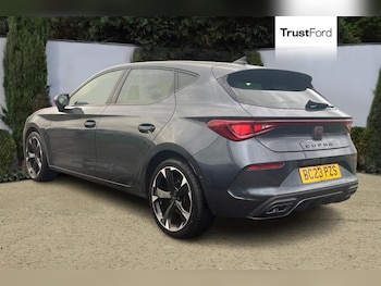 Used Cupra Leon 2023 for sale - 76882697: Photo