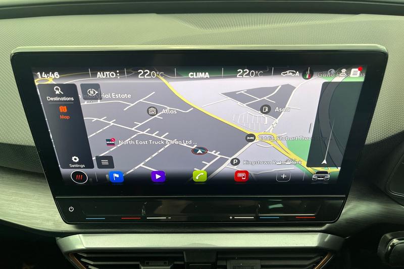 Used Cupra Leon 2023 for sale - 76882697: Photo 30