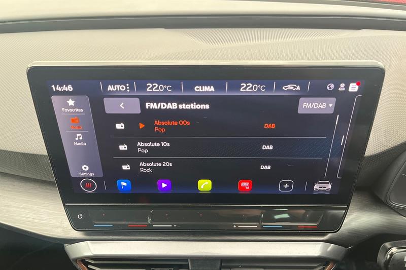 Used Cupra Leon 2023 for sale - 76882697: Photo 31