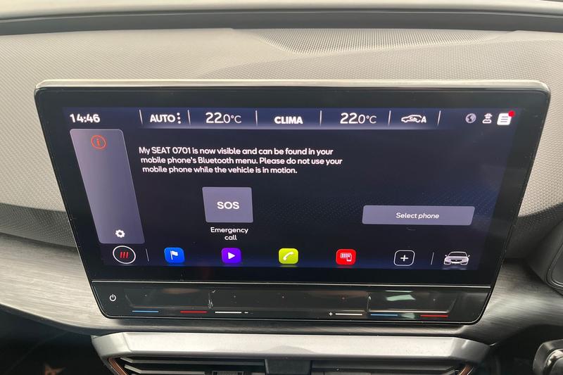 Used Cupra Leon 2023 for sale - 76882697: Photo 32