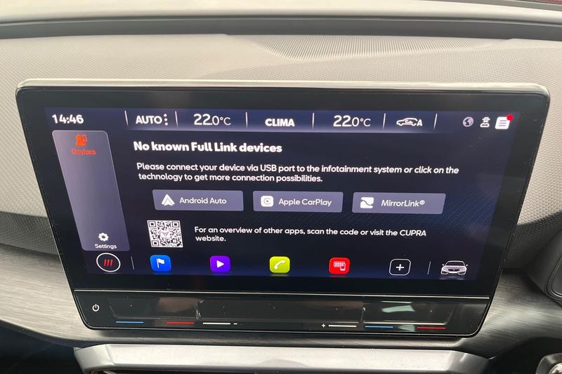 Used Cupra Leon 2023 for sale - 76882697: Photo 33