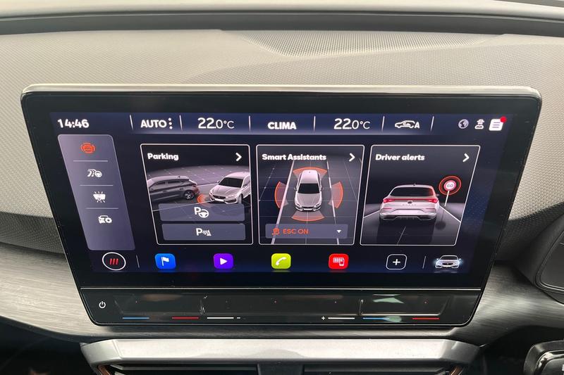 Used Cupra Leon 2023 for sale - 76882697: Photo 34