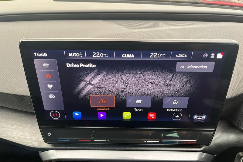 Used Cupra Leon 2023 for sale - 76882697: Photo 35