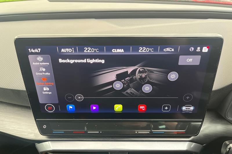 Used Cupra Leon 2023 for sale - 76882697: Photo 36