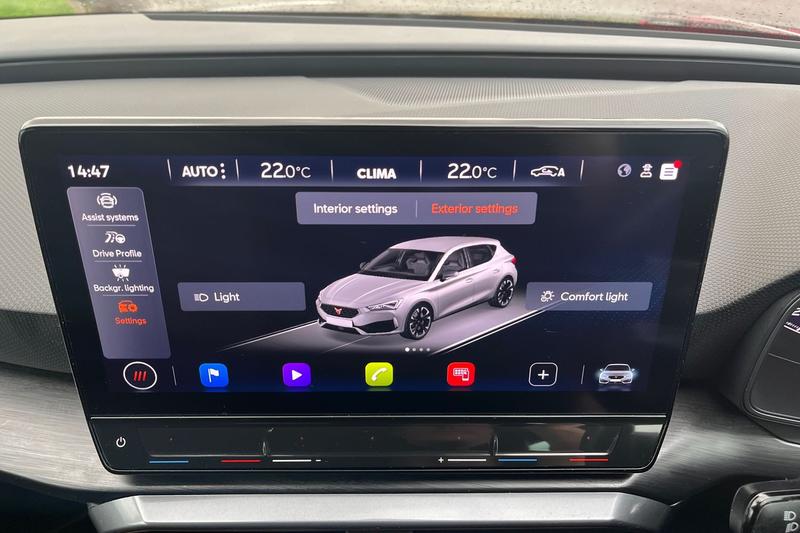 Used Cupra Leon 2023 for sale - 76882697: Photo 37