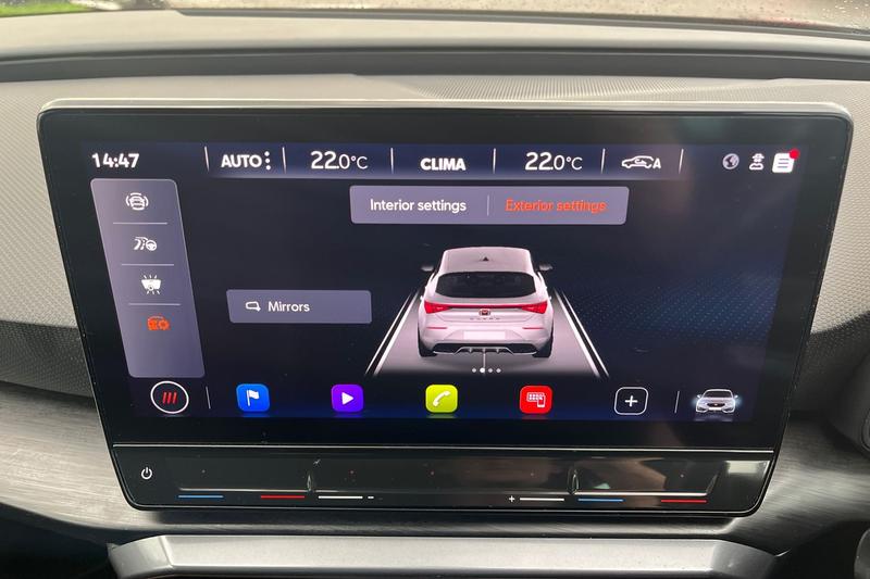 Used Cupra Leon 2023 for sale - 76882697: Photo 38