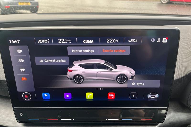 Used Cupra Leon 2023 for sale - 76882697: Photo 39