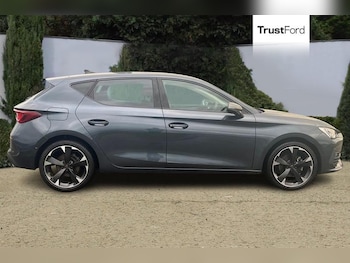 Used Cupra Leon 2023 for sale - 76882697: Photo