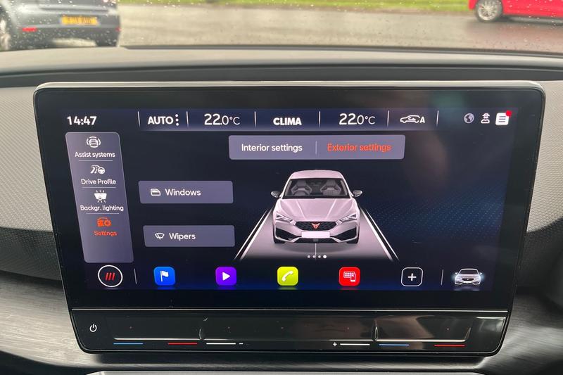 Used Cupra Leon 2023 for sale - 76882697: Photo 40