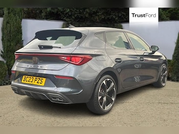 Used Cupra Leon 2023 for sale - 76882697: Photo