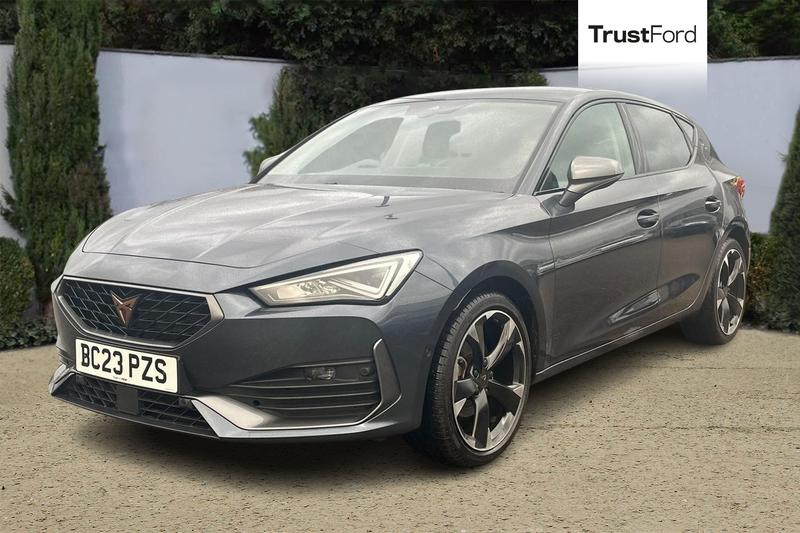 Used Cupra Leon 2023 for sale - 76882697: Photo 5