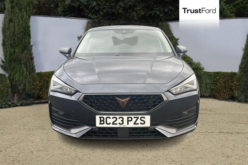 Used Cupra Leon 2023 for sale - 76882697: Photo 6