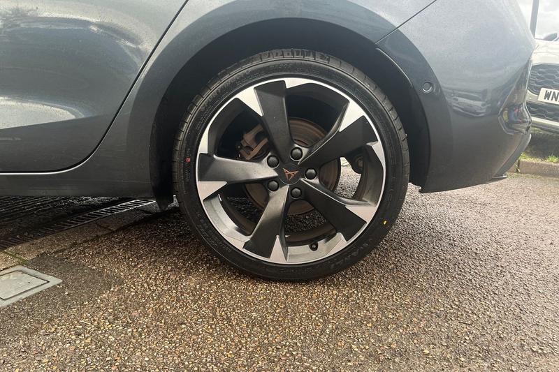 Used Cupra Leon 2023 for sale - 76882697: Photo 8