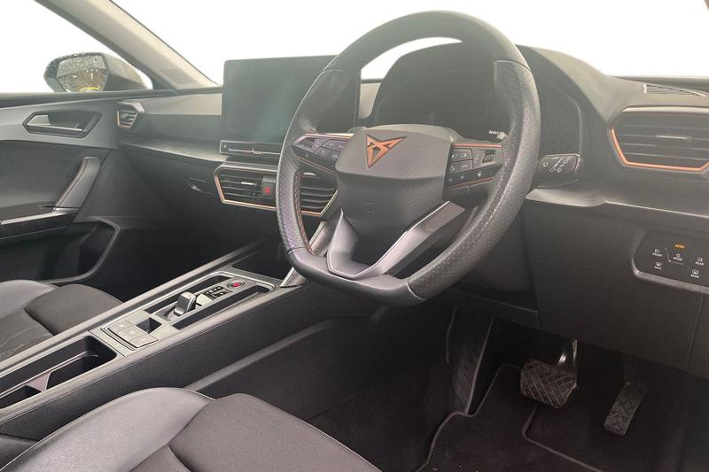 Used Cupra Leon 2023 for sale - 76882697: Photo 9