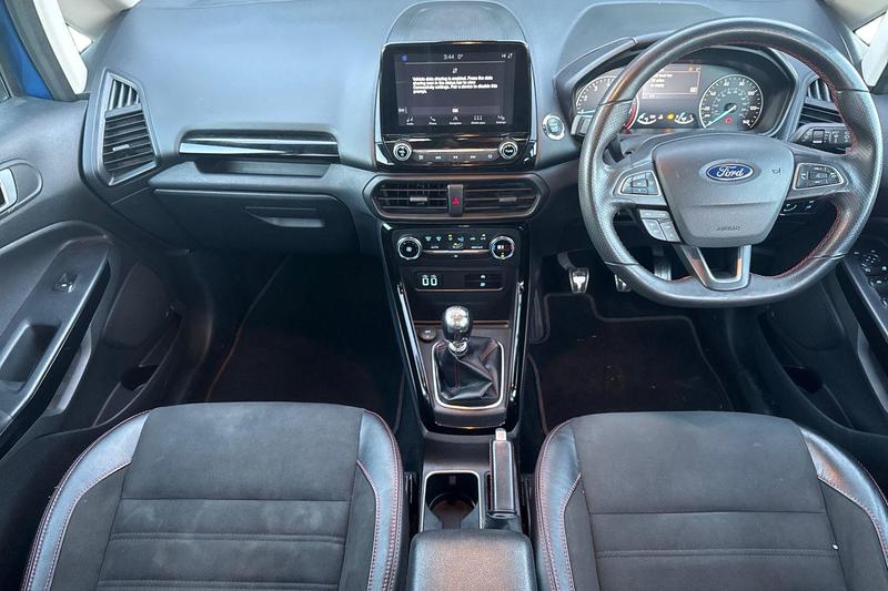 Used Ford Ecosport 2019 for sale - 77110138: Photo 10