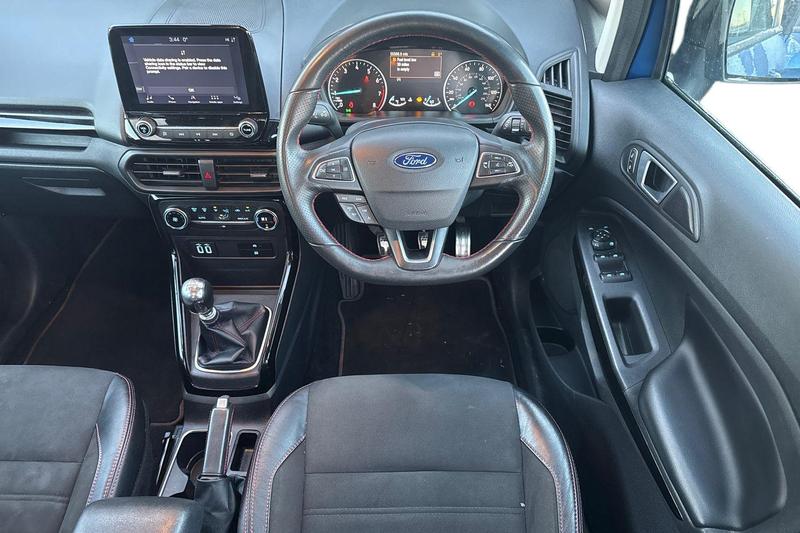 Used Ford Ecosport 2019 for sale - 77110138: Photo 11