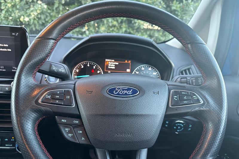 Used Ford Ecosport 2019 for sale - 77110138: Photo 12