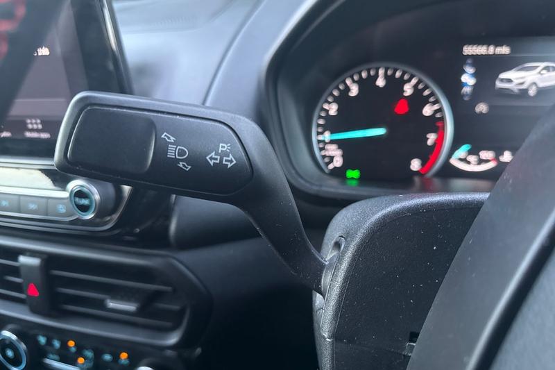 Used Ford Ecosport 2019 for sale - 77110138: Photo 14