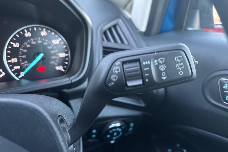 Used Ford Ecosport 2019 for sale - 77110138: Photo 15