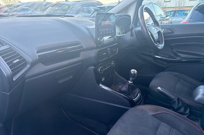 Used Ford Ecosport 2019 for sale - 77110138: Photo 18