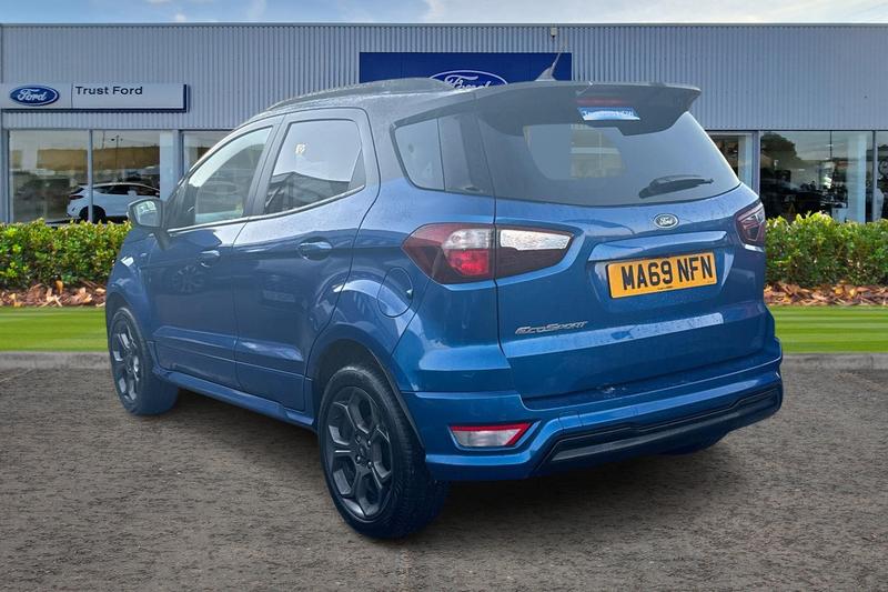 Used Ford Ecosport 2019 for sale - 77110138: Photo 2